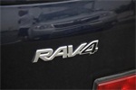 丰田RAV4外观