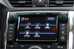 DVD 车辆控制界面1