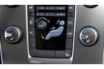 2011款  进口沃尔沃S60 2.0T 智雅版 空调控制键