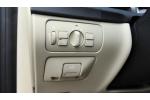 2011款  进口沃尔沃S60 3.0T AWD 智尊版 大灯开关