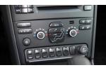 2011款  进口沃尔沃XC90 2.5T AWD 空调控制键