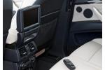 宝马(进口) 宝马X5 2011款  xDrive50i 豪华型