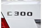 北京奔驰 奔驰C级 2010款 C300 运动型