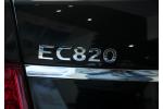 吉利汽车 帝豪EC8 2011款 2.0L 自动舒适版