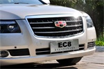 吉利汽车 帝豪EC8 2011款 2.4L 自动行政版
