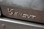 东南汽车 V3菱悦 2011款 1.5旗舰版CVT