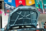 东南汽车 V3菱悦 2011款 改款 1.5风采版CVT
