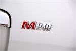 福田汽车 蒙派克 2011款 M240SL财富快车舒适版
