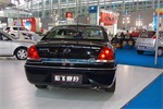 哈飞汽车 赛豹III 2006款 1.6豪华型