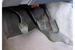 海马汽车 丘比特 2010款 1.3手动舒适型