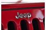 Jeep吉普 牧马人 2011款 3.8四门版 Rubicon
