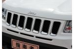 Jeep吉普 指南者 2011款 2.4 豪华导航版