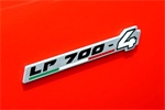 兰博基尼 Aventador 2011款 LP700-4
