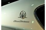 玛莎拉蒂 玛莎拉蒂GT 2009款 GT S 4.7 Automatic