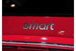 smart smart fortwo 2011款 1.0 MHD 硬顶激情版