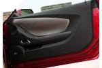 雪佛兰(进口) 科迈罗Camaro 2011款 3.6L 传奇性能版