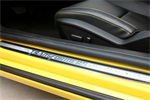 雪佛兰(进口) 科迈罗Camaro 2012款 3.6L 变形金刚限量版