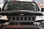Jeep吉普 指南者 2012款 2.0 运动版