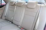 吉利汽车 全球鹰GC7 2012款 1.8L 手动精英型