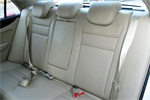 吉利汽车 全球鹰GC7 2012款 1.8L 手动豪华型