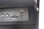 林肯MKX(进口)USB接口