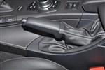 宝马M3(进口)驻车制动(手刹，电子，脚刹)