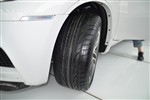 宝马X6 M(进口)轮胎花纹