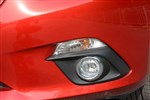 Mazda3 Axela昂克赛拉两厢雾灯