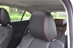 Mazda3 Axela昂克赛拉两厢驾驶员头枕