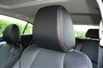 Mazda3 Axela昂克赛拉两厢驾驶员头枕