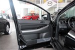 马自达CX-7(进口)驾驶员侧车门内门板