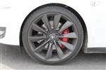 Model S(进口)轮圈