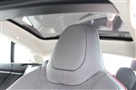 Model S(进口)驾驶员头枕