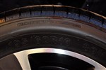 野马F16轮胎规格图片