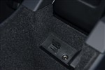 沃尔沃S60(进口)USB接口