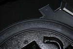 沃尔沃XC60(进口)备胎品牌