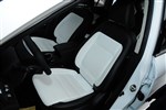 北汽幻速S6驾驶员座椅图片