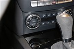 奔驰C级AMG(进口)中控台空调控制键