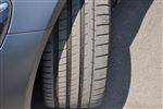 奔驰AMG GT轮胎花纹图片