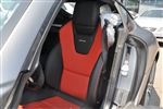 奔驰AMG GT驾驶员座椅图片