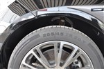 BRABUS巴博斯 M级轮胎规格