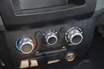 东风小康C32中控台空调控制键图片