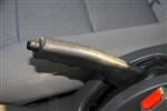 东风小康C32驻车制动（手刹，电子，脚刹）图片