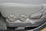 福瑞达M50座椅调节键图片