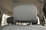 福瑞达M50驾驶员头枕图片