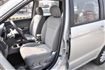 福瑞达M50驾驶员座椅图片