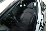 奥迪S6(进口)驾驶员座椅
