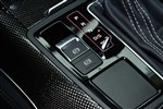 奥迪S7(进口)驻车制动(手刹，电子，脚刹)