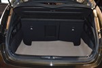 DS4(进口)行李箱空间