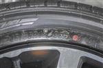传祺GS4轮胎规格图片